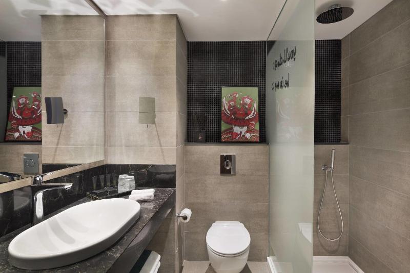 스탠다드 룸, Publica Isrotel, Autograph Collection