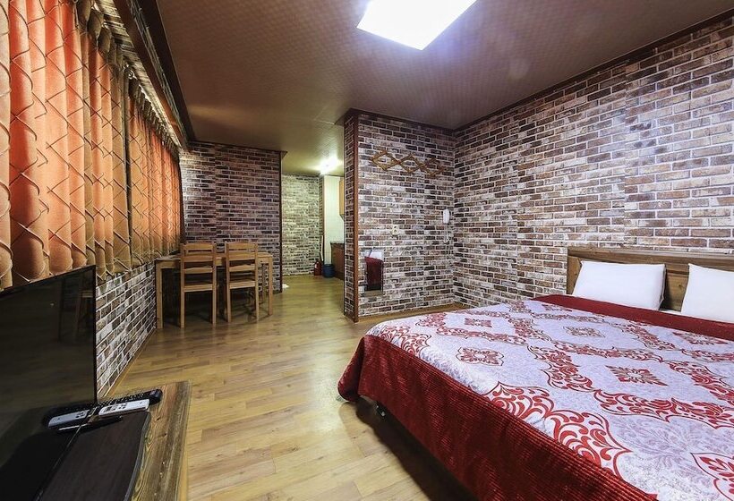 Номер Стандарт, Venus Motel&pension
