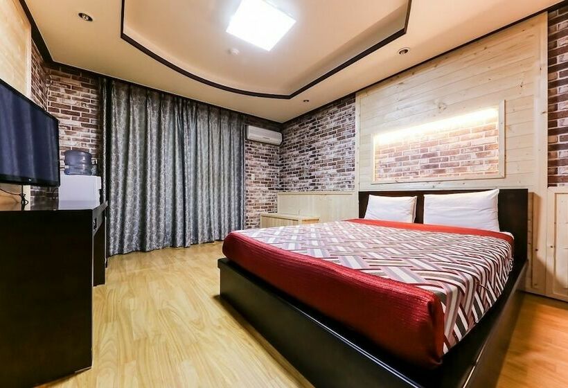 Номер Стандарт, Venus Motel&pension