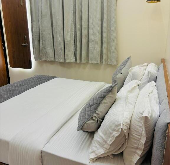 Номер Deluxe с Балконом, Legend S Aurangabad