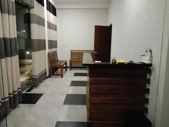 Номер Стандарт, Nightingale Inn