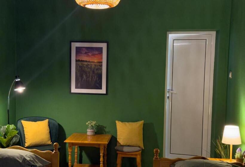 اتاق استاندارد برای معلولان, South Beach Villa