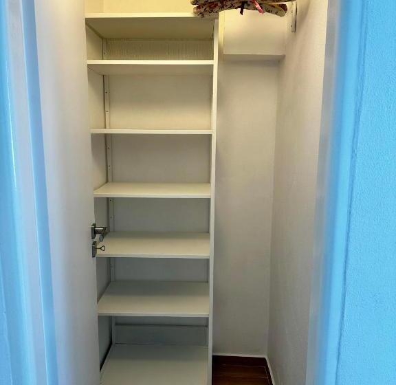 استودیو استاندارد با بالکن, Apartmány Berlín   Rokytnice Nad Jizerou
