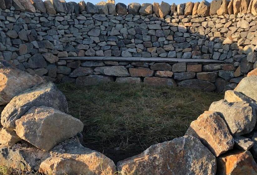 Студия Superior, Seapods   Isle Of Lewis   An Unforgettable Stay On The Edge Of The Atlantic Ocean With Sea Views