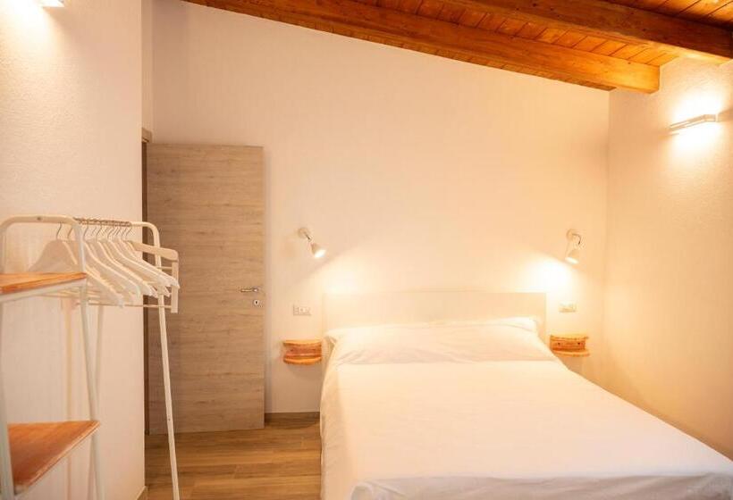 Номер Стандарт, Casa Di Minnanni B&b