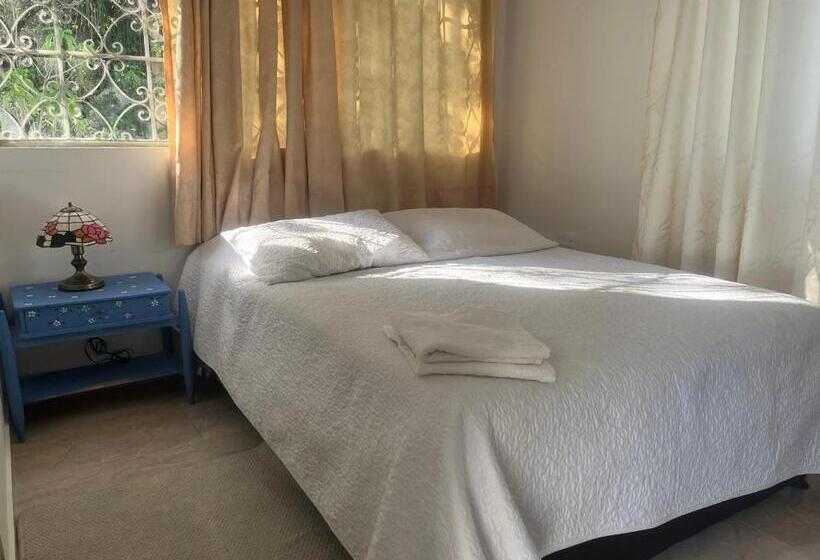 Номер Стандарт, Boutique El Durazno