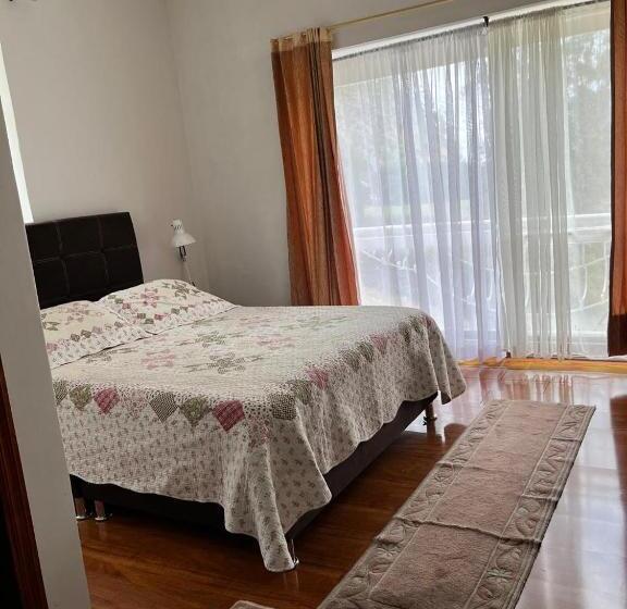 Номер Deluxe, Boutique El Durazno