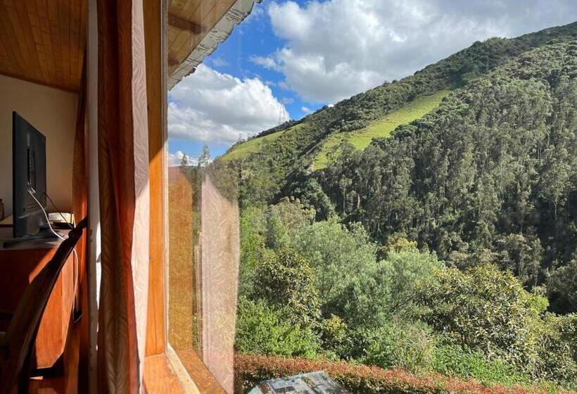 Семейный Номер, Boutique El Durazno
