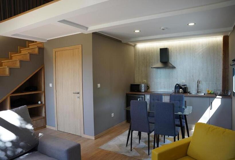 Студия Стандарт, Quinta Das Vianas   Casas Do Picadeiro