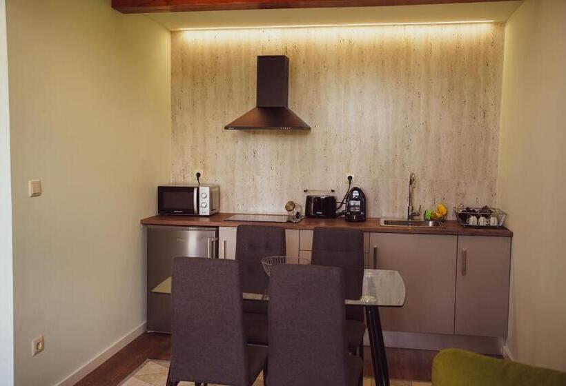 Студия Стандарт, Quinta Das Vianas   Casas Do Picadeiro