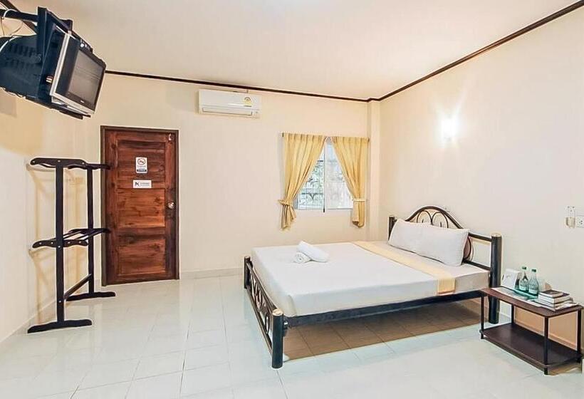 Номер Стандарт, Sabydee Resort