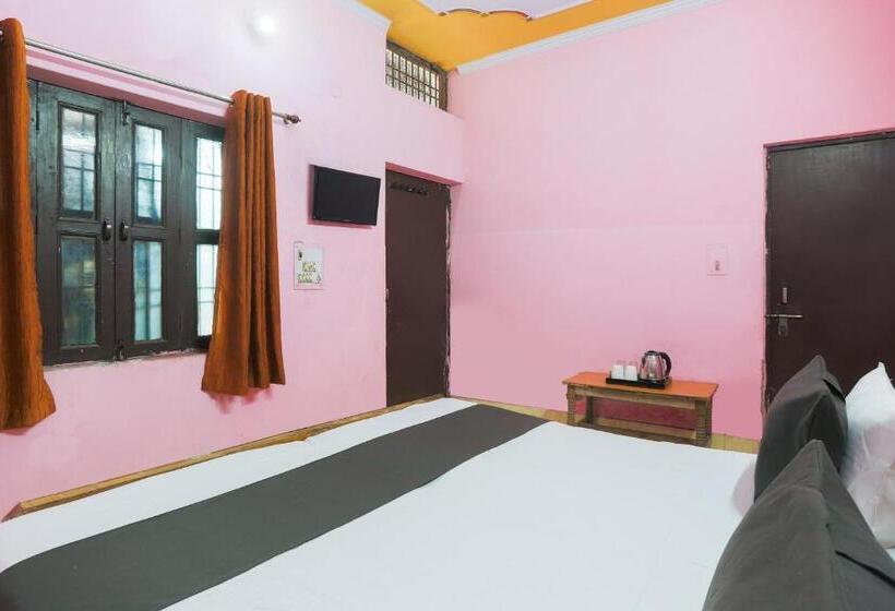 标准间, Super Hotel O Cozy Guest House