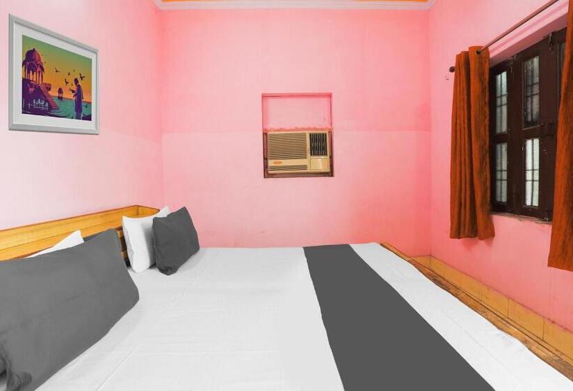 标准间, Super Hotel O Cozy Guest House