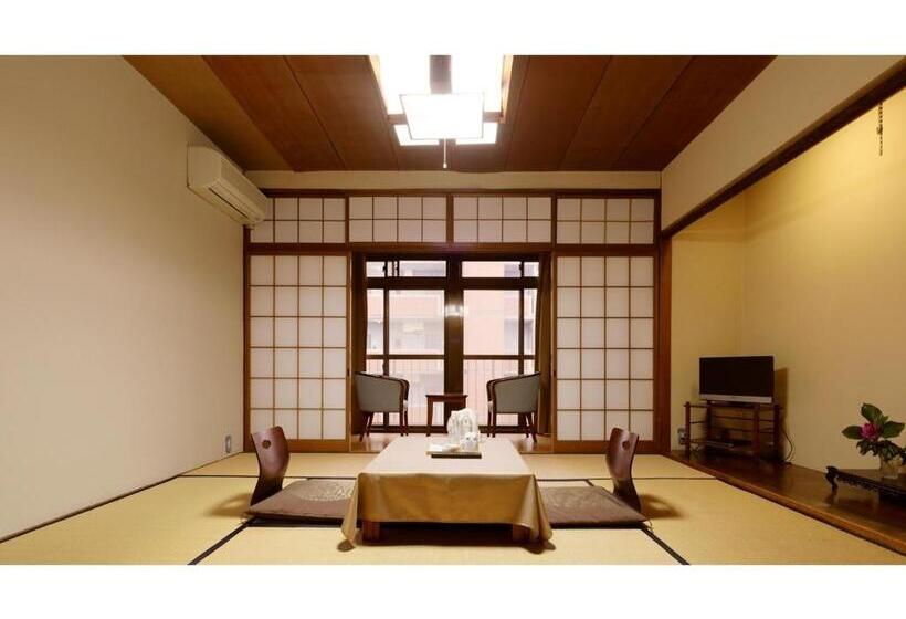 Студия Стандарт, Flags Isahaya   Vacation Stay 25620v