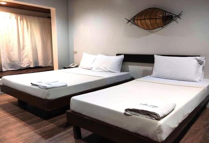 سوییت جونیور, Maritoni Bali Suites And Villas
