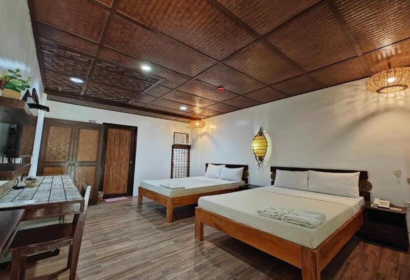 اتاق خانوادگی, Maritoni Bali Suites And Villas