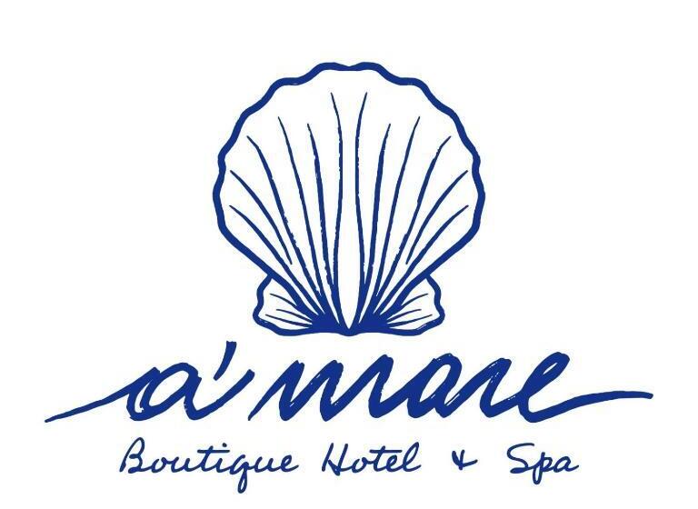 Апартаменты Deluxe 2 Спальни, A Mare Boutique Hotel & Spa