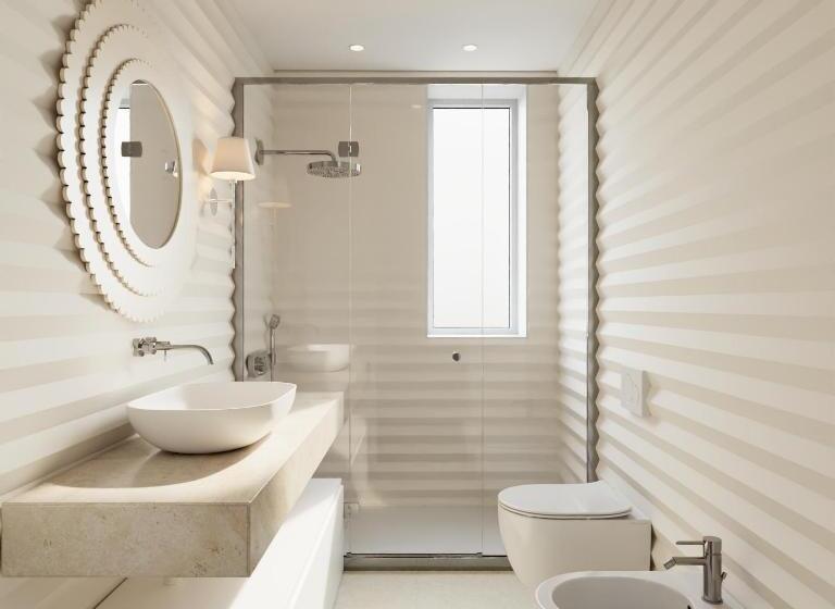 Superior Appartement met 1 Slaapkamer, A Mare Boutique Hotel & Spa