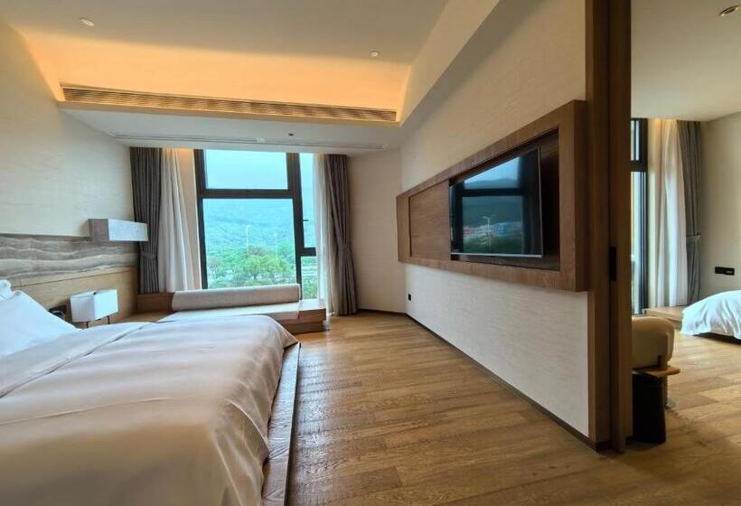 Family Suite, 珠海意会