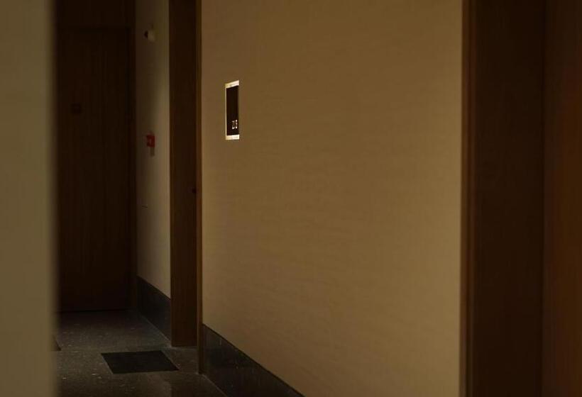 Family Suite, 珠海意会