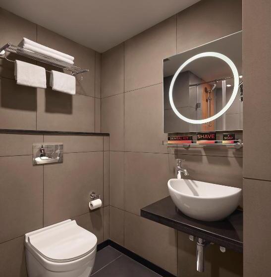 Номер Deluxe, Ginger Coimbatore Airport , Avinashi Road
