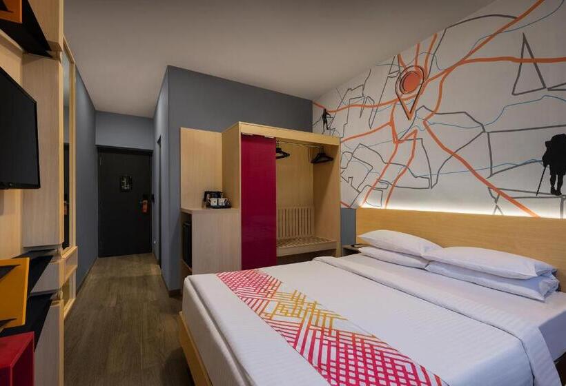 Президентский Люкс, Ginger Coimbatore Airport , Avinashi Road