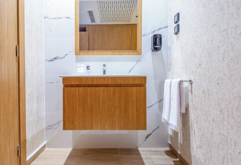 חדר סופריור, Kyriad Prestige City Center Tunis