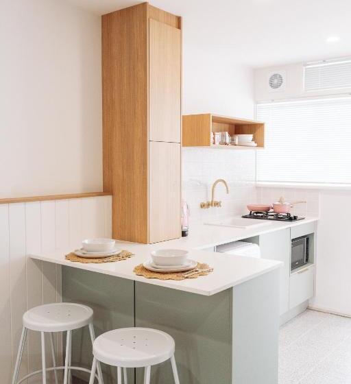 Люкс Кровать Кинг, Surfside 22