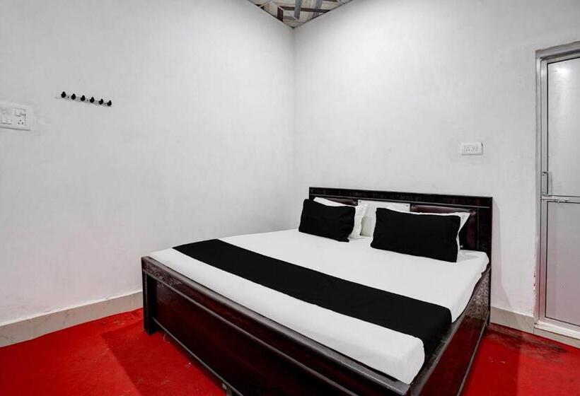 Номер Стандарт, Spot On Hotel Grand