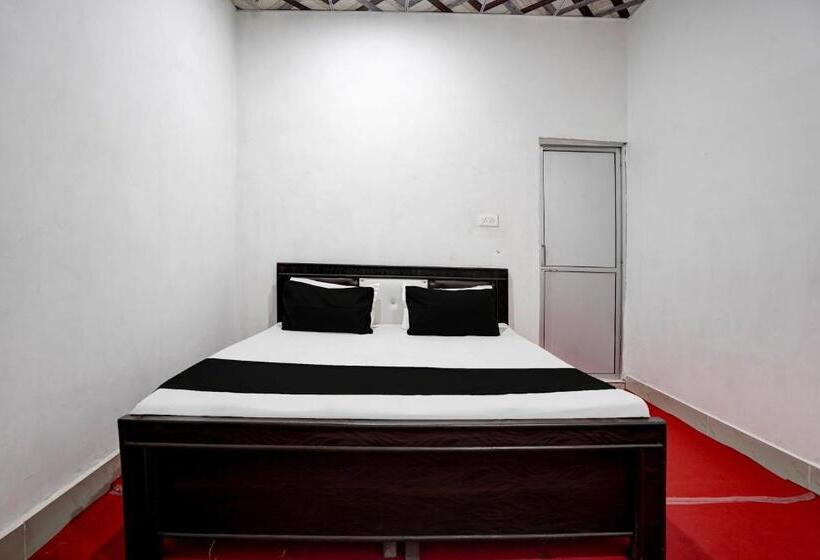 Номер Стандарт, Spot On Hotel Grand