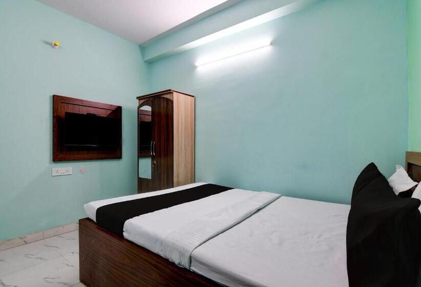 Номер Стандарт, O Relax Inn