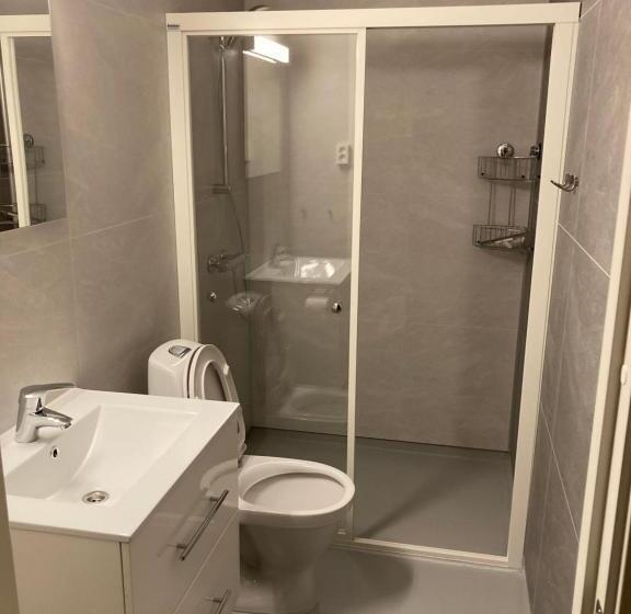Номер Стандарт, Havly Hotell Og Fiskarheim