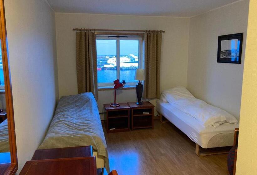Номер Стандарт, Havly Hotell Og Fiskarheim