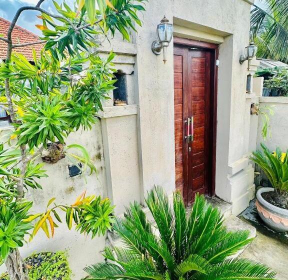 Номер Стандарт, Akatara Ubud Villa