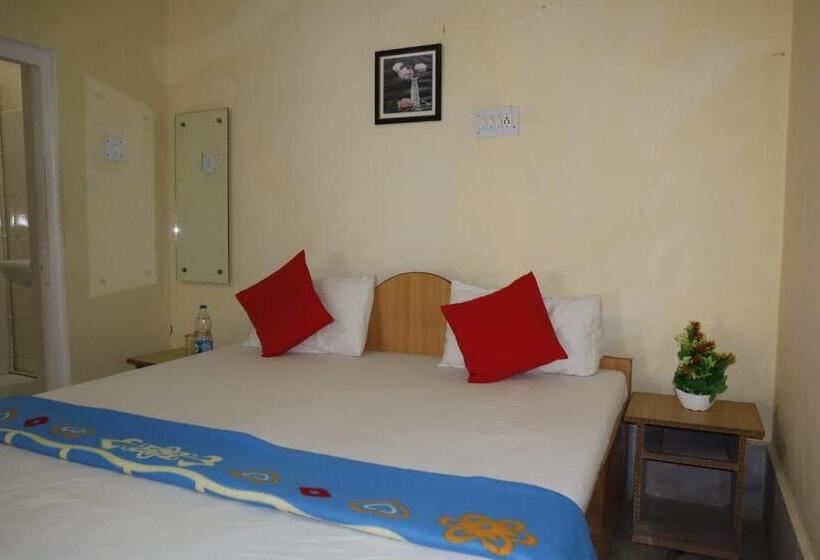 Номер Deluxe, Surya Palace