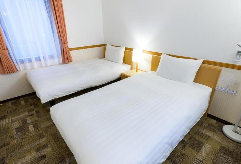 Номер Стандарт, Toyoko Inn Sasebo Ekimae