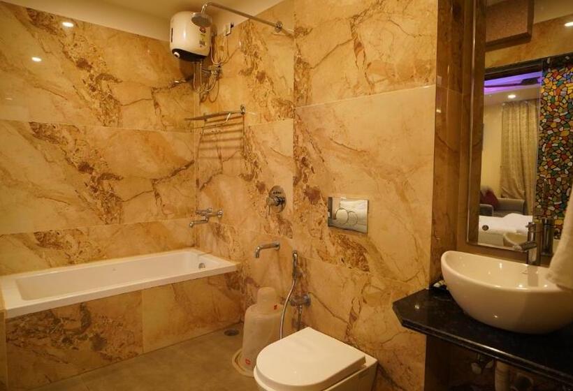 Номер Стандарт Вид на Море, Sher Bengal Beach Resort