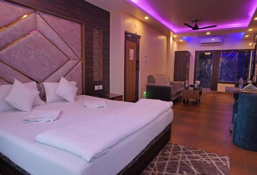 Люкс Вид на Море, Sher Bengal Beach Resort