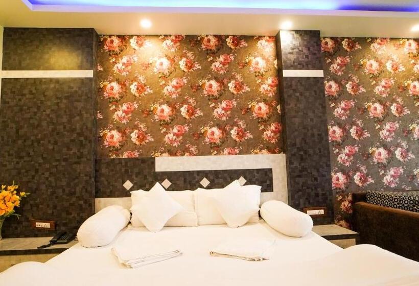1间卧室的房子, Sher Bengal Beach Resort