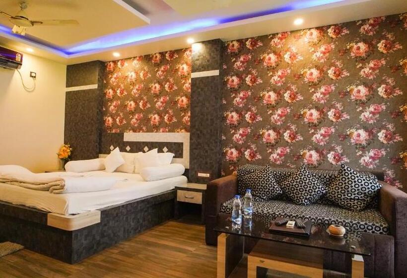 Дом 1 Спальня, Sher Bengal Beach Resort