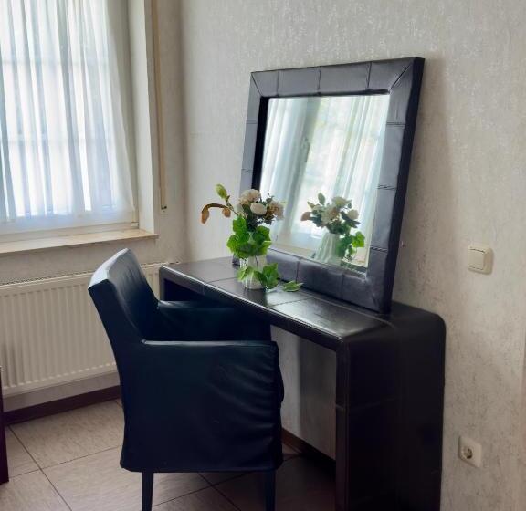 Апартаменты 1 Спальня, Moji 3 Landhaus Köln