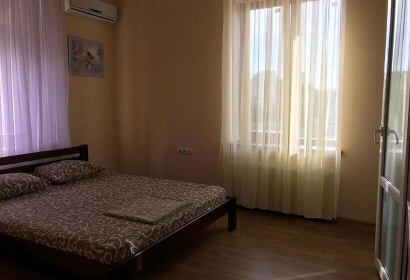 Номер Стандарт, Veranda Guest House