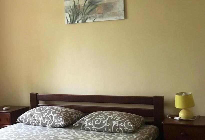 Номер Стандарт, Veranda Guest House