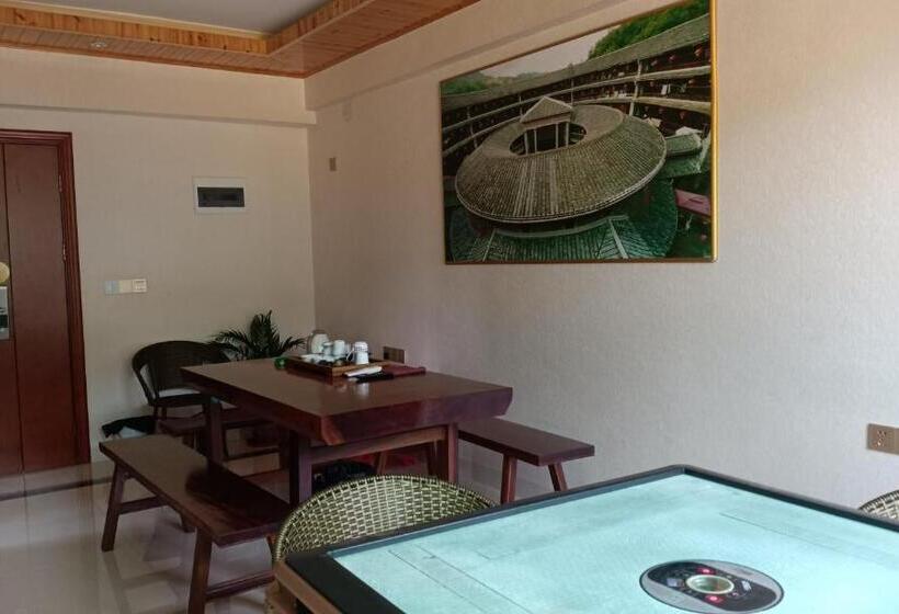 Family Suite, Chenkun Guesthouse