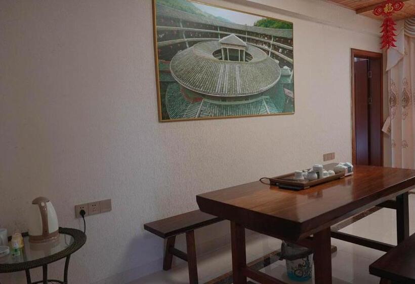 Family Suite, Chenkun Guesthouse