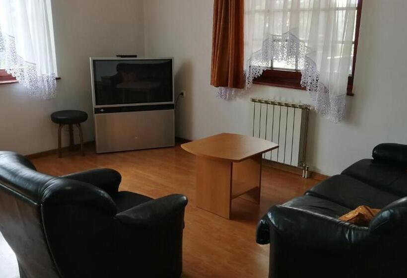 Семейный Номер, Dunakanyar Bed & Breakfast