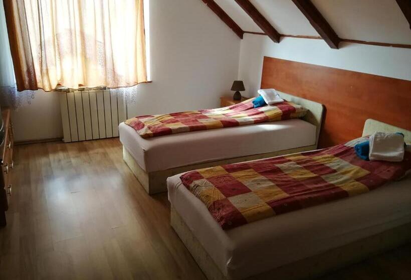 Номер Economy, Dunakanyar Bed & Breakfast