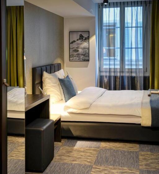 Номер Superior Одноместный, Boutique Hotel Reiser