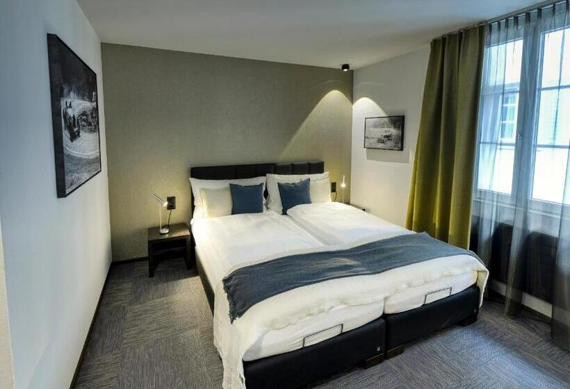Номер Стандарт, Boutique Hotel Reiser
