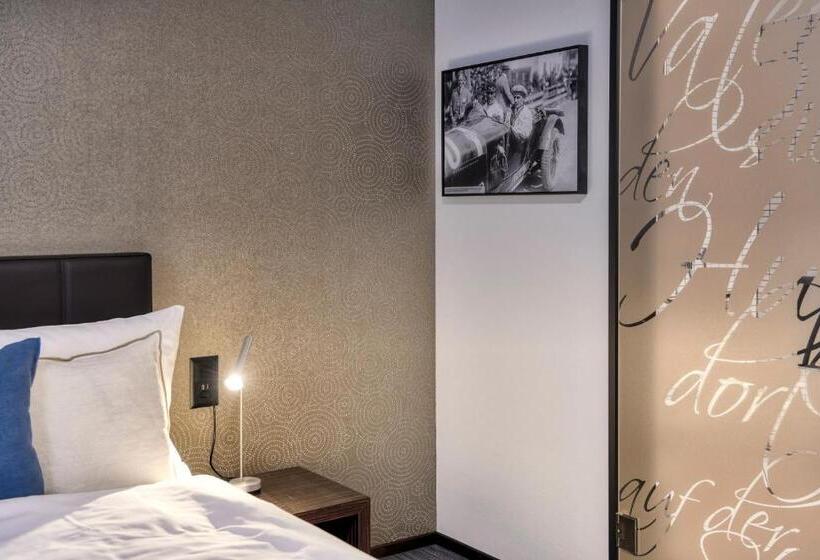 Номер Стандарт Адаптированный для Инвалидов, Boutique Hotel Reiser